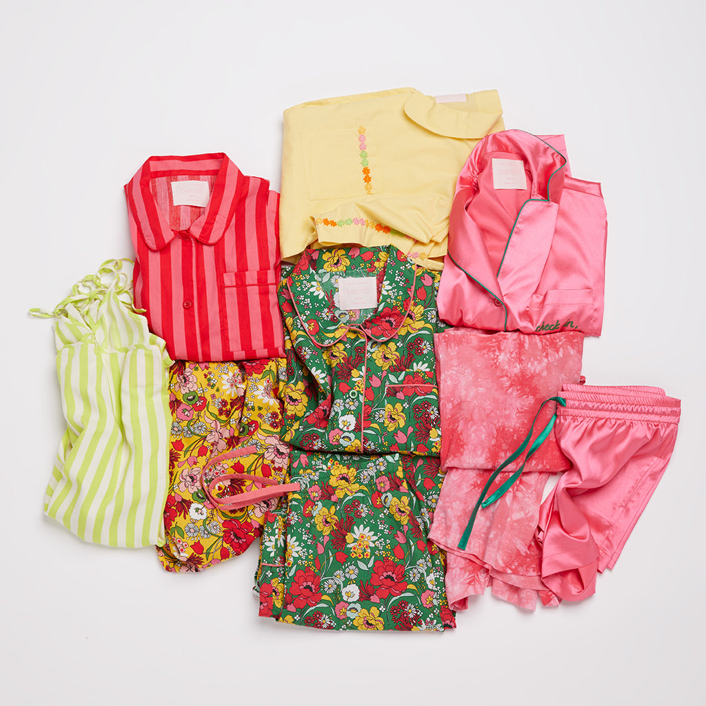 Short Sleeve Leisure Shirt - Superbloom Emerald