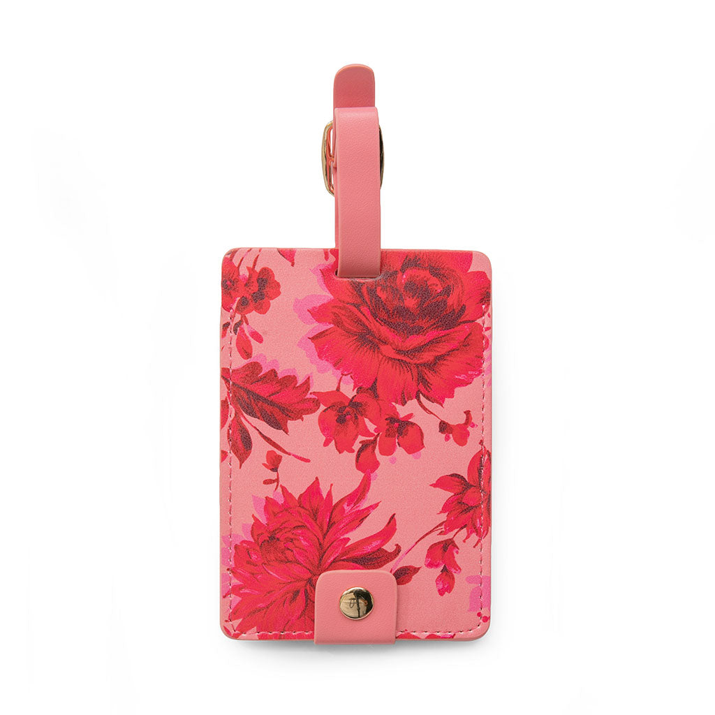 The Getaway Luggage Tag - Potpourri