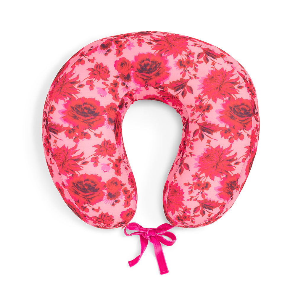 The Getaway Travel Pillow - Potpourri
