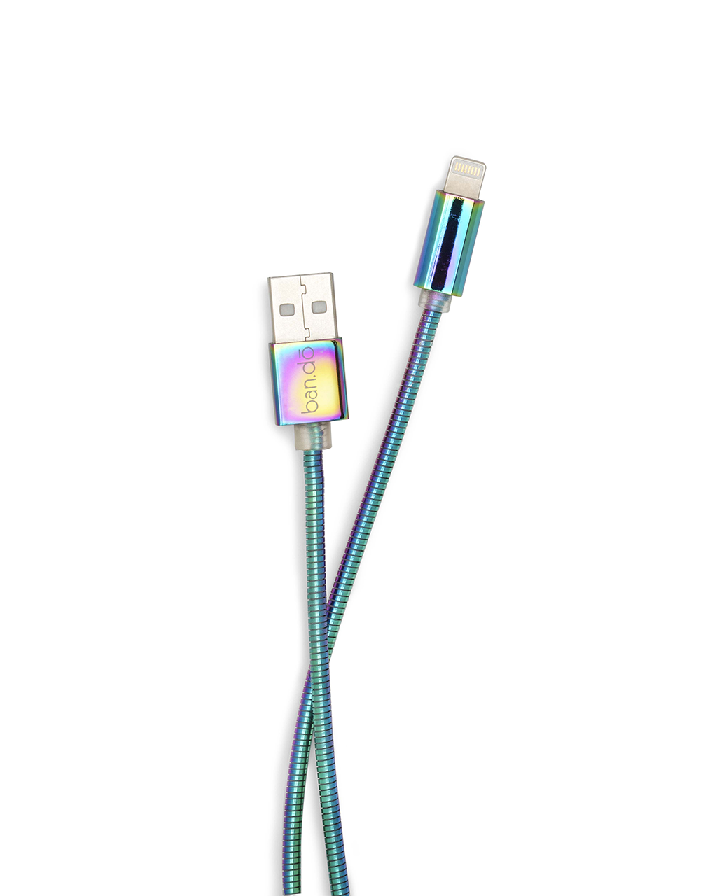 Back Me Up! Mobile Charger - Chroma