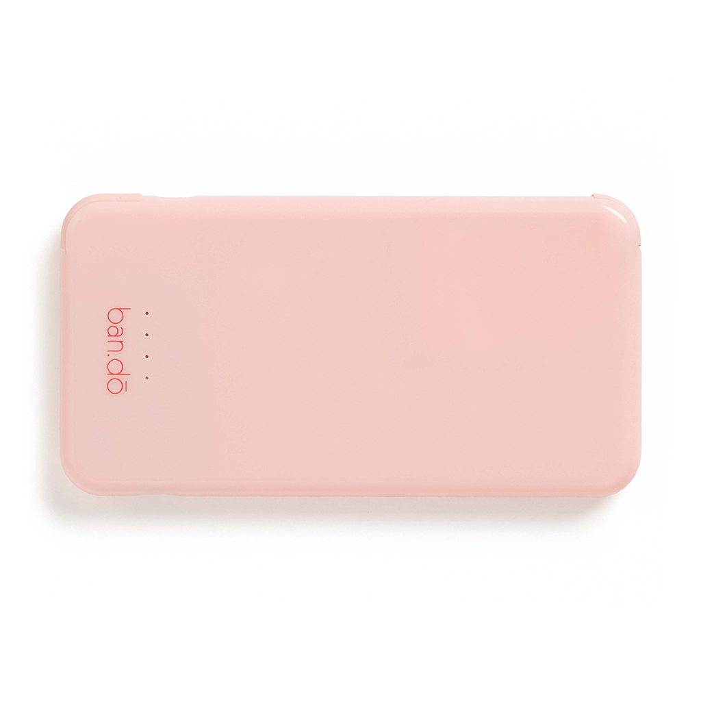 Universal Power Bank - Stay Positive