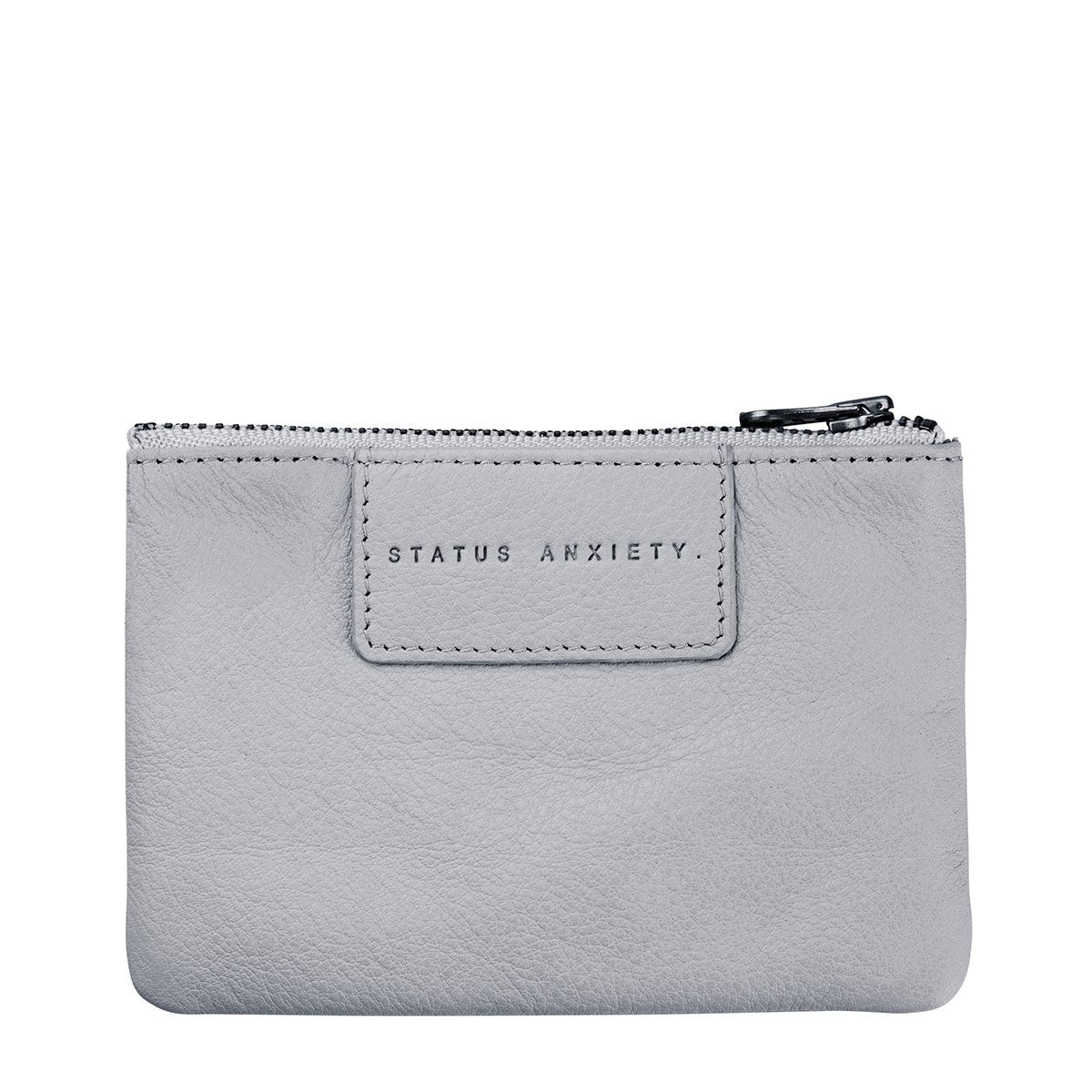 Anarchy - Arctic Grey