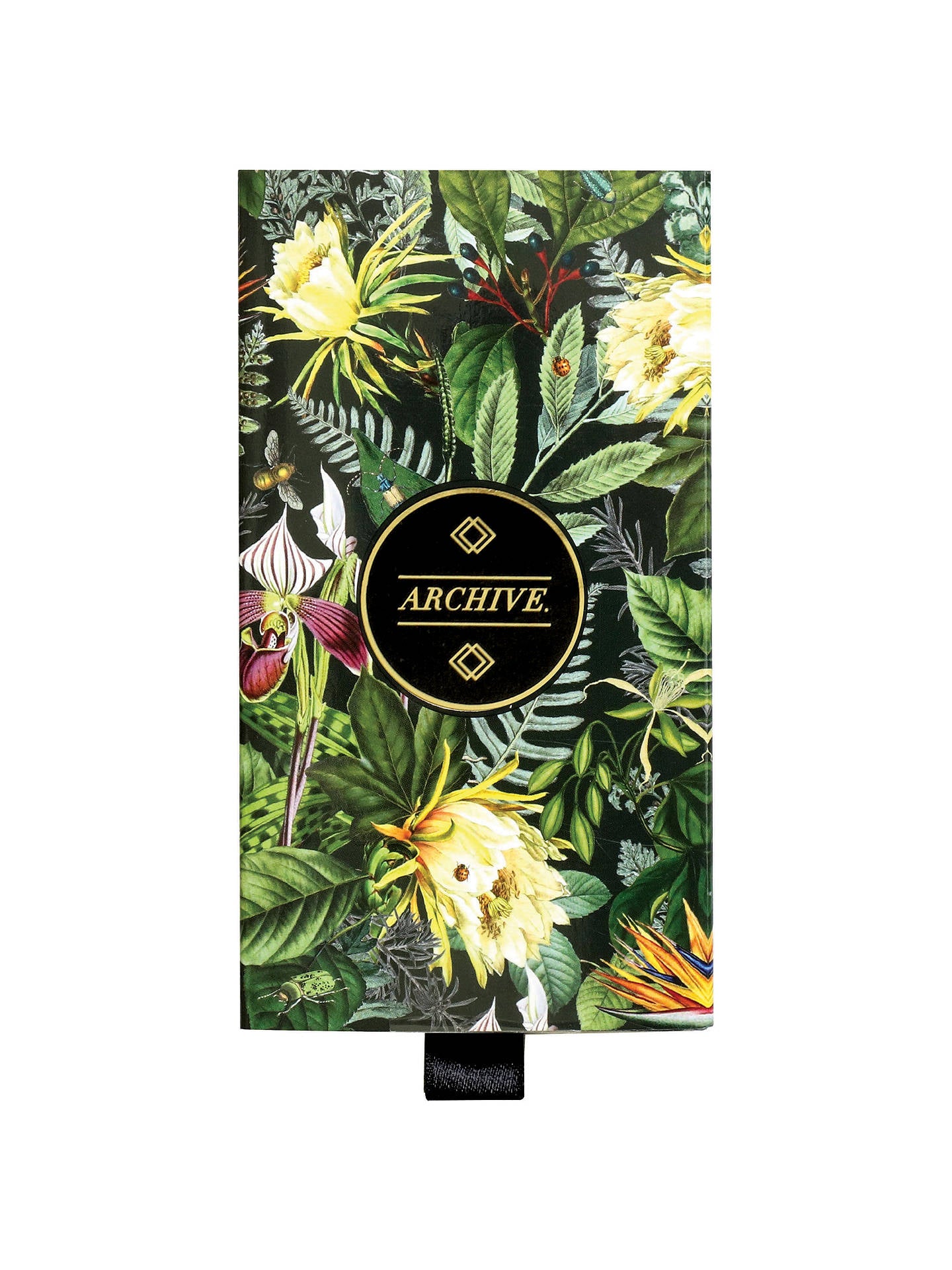 Binder Clips - Gold
