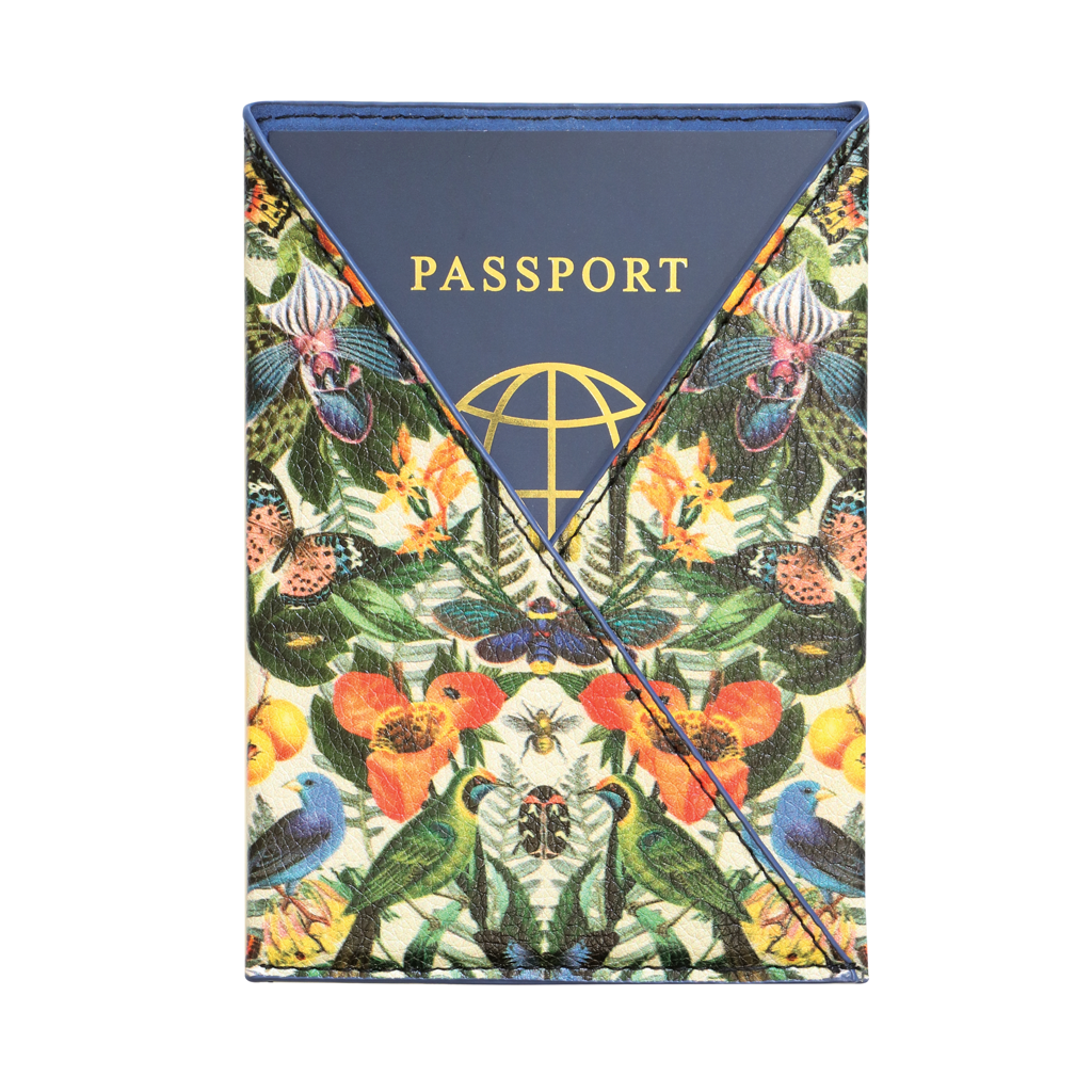 Travel Set - Botanical