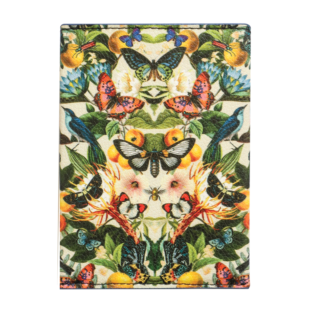 Travel Set - Botanical