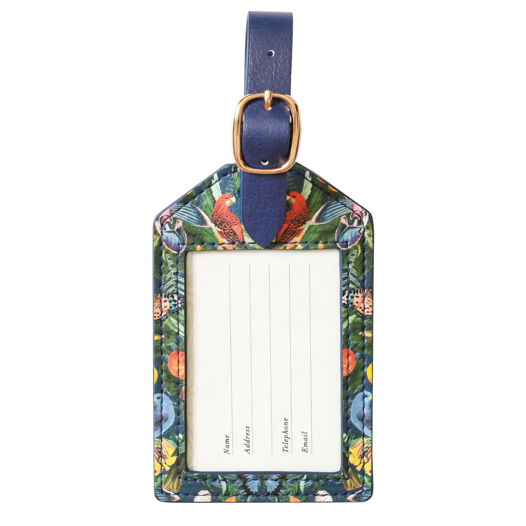 Travel Set - Botanical