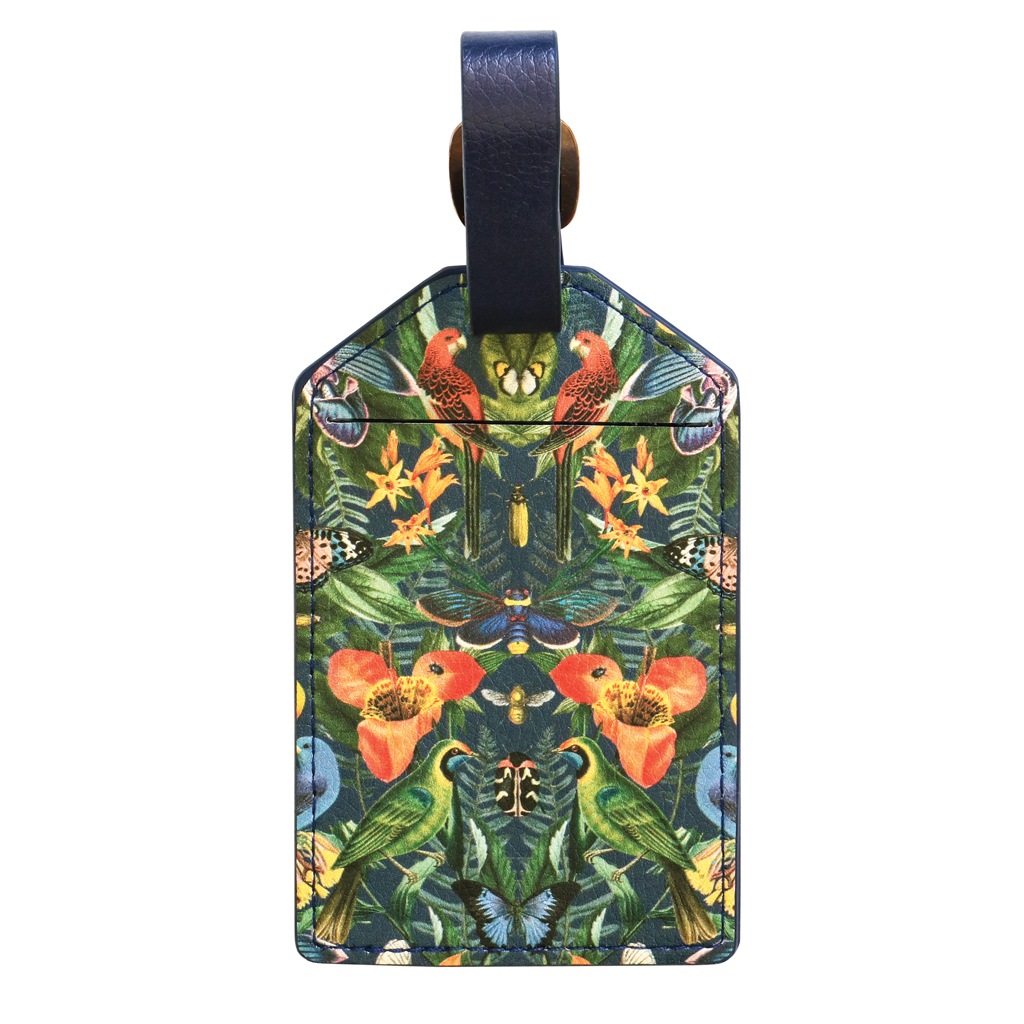 Travel Set - Botanical