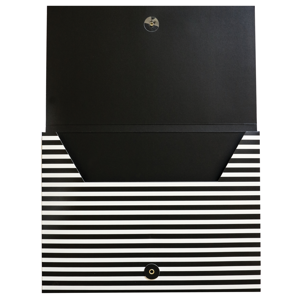 Document Wallet (Set of Two)- Under Control