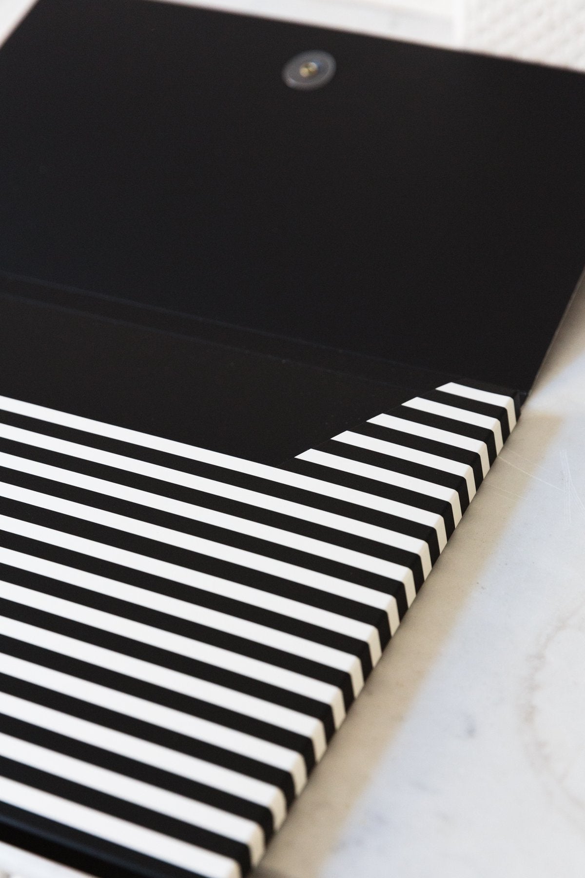 Document Wallet (Set of Two)- Under Control