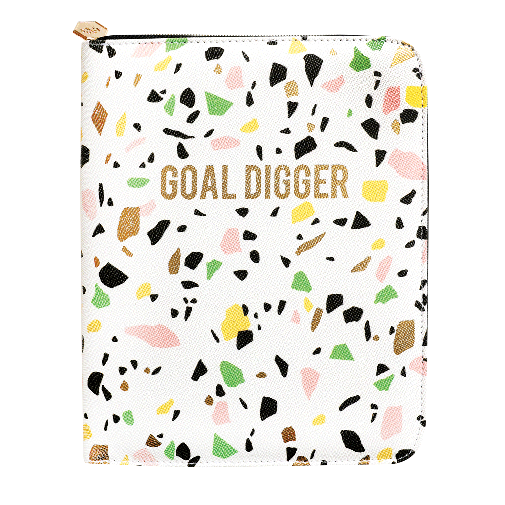 Folio - Goaldigger