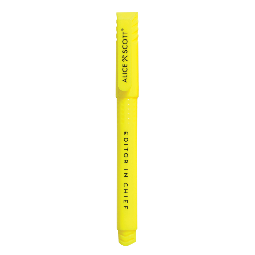 Highlighters - Down To Business