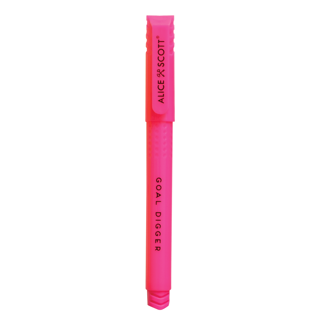Highlighters - Down To Business