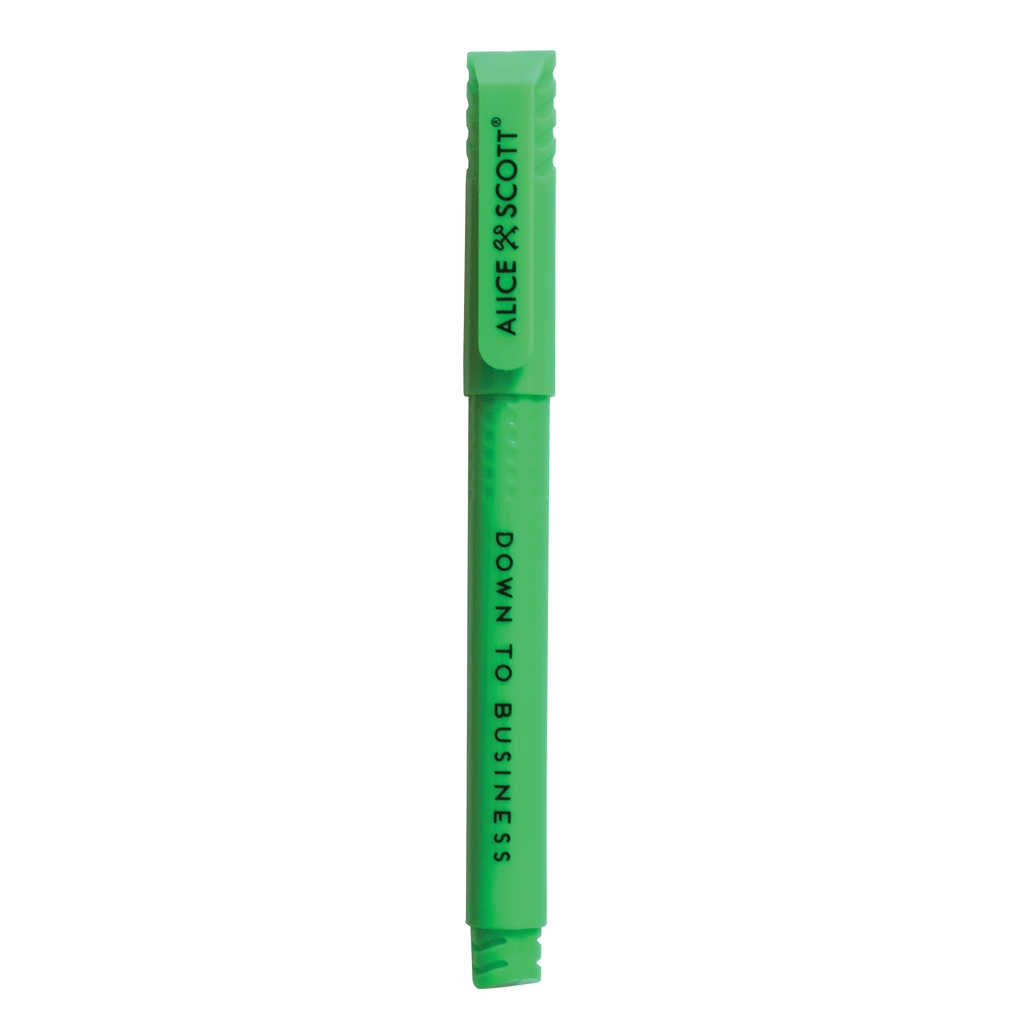 Highlighters - Down To Business