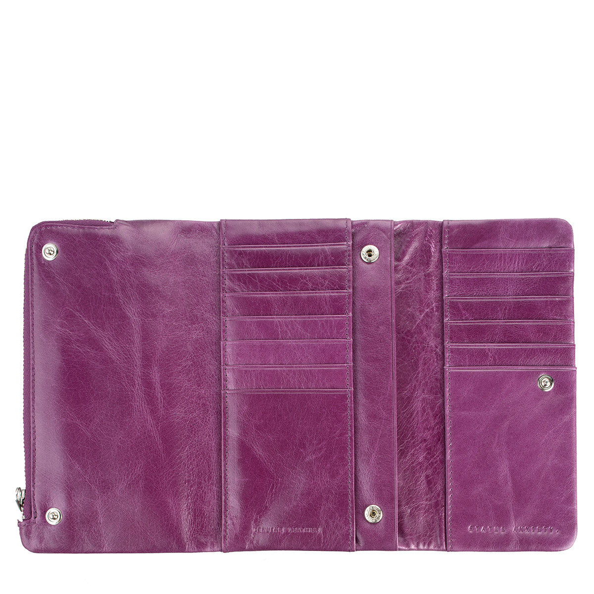 Audrey - Purple