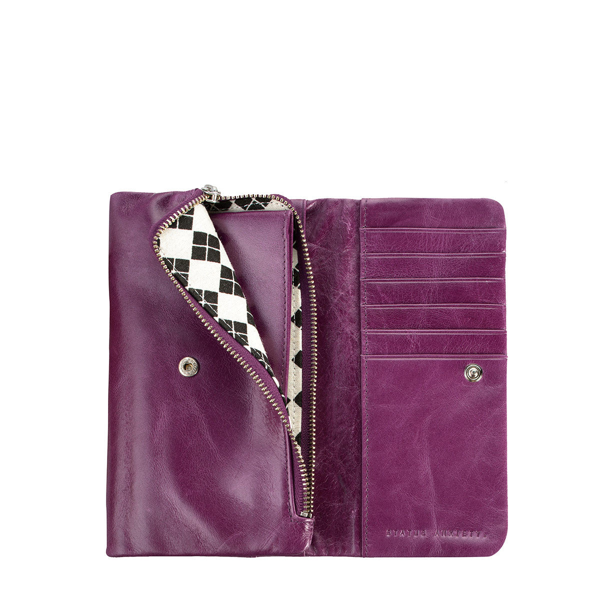 Audrey - Purple