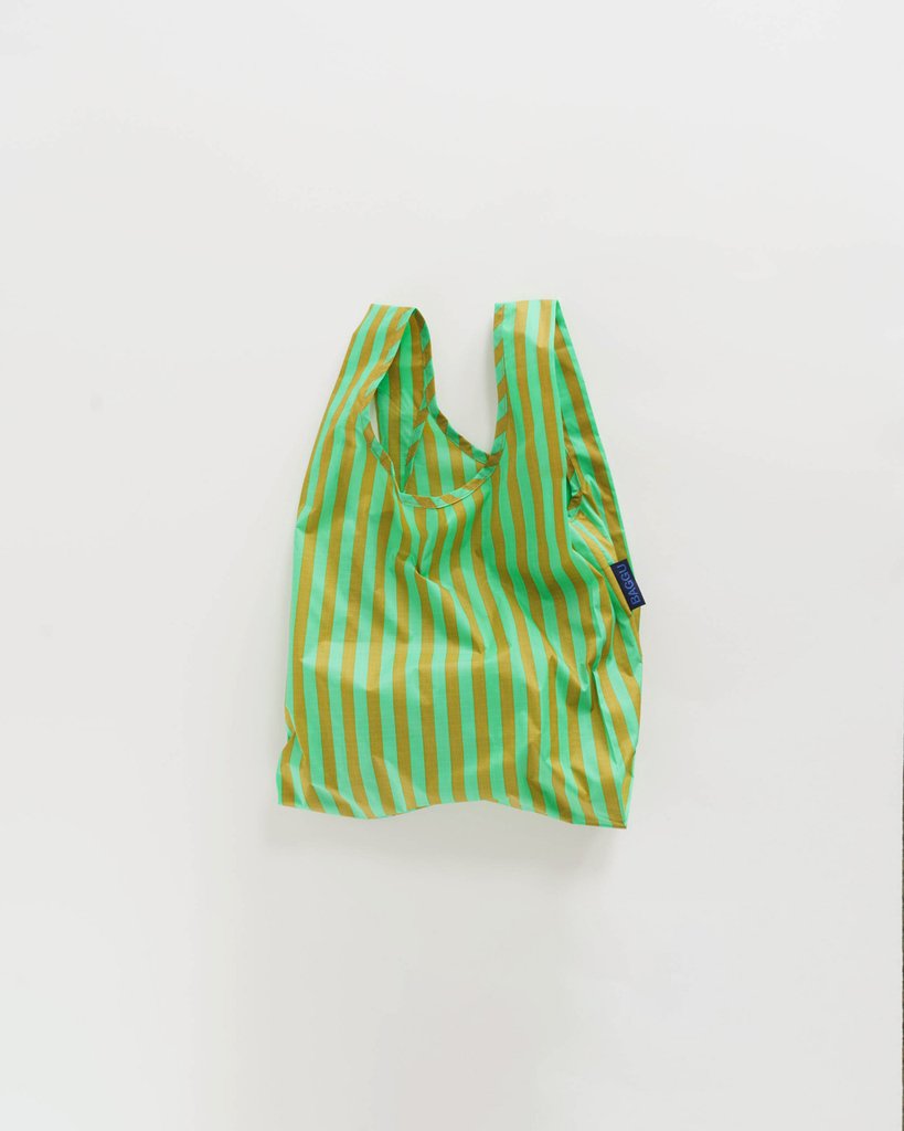 Baby Reusable Bag - Lawn Stripe