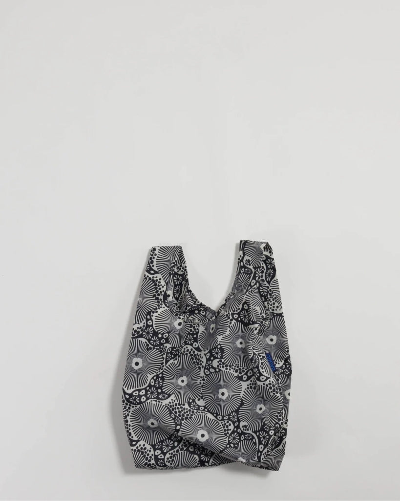 Baby Reusable Bag - Woodblock
