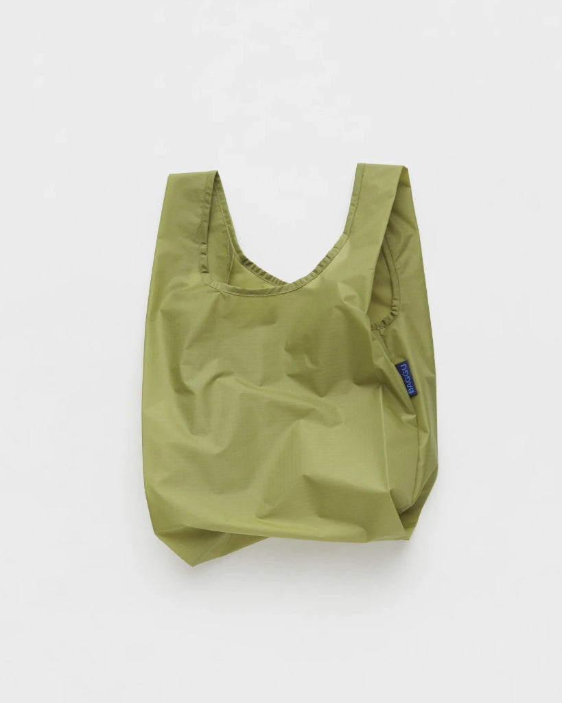 Baby Reusable Bag - Pistachio