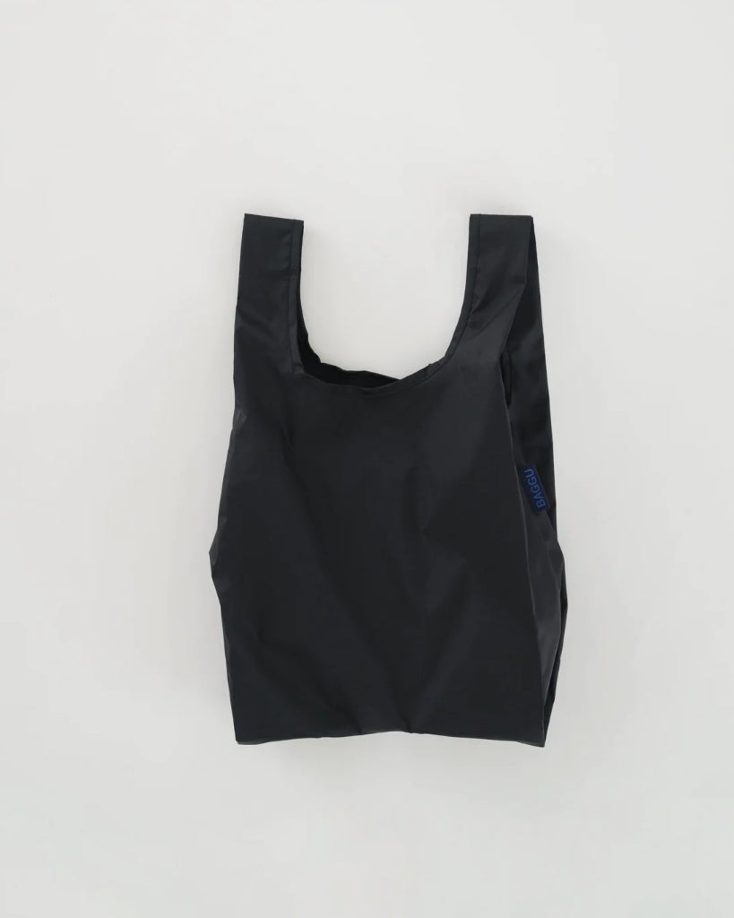 Baby Reusable Bag - Black