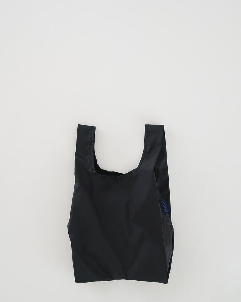 Baby Reusable Bag - Black
