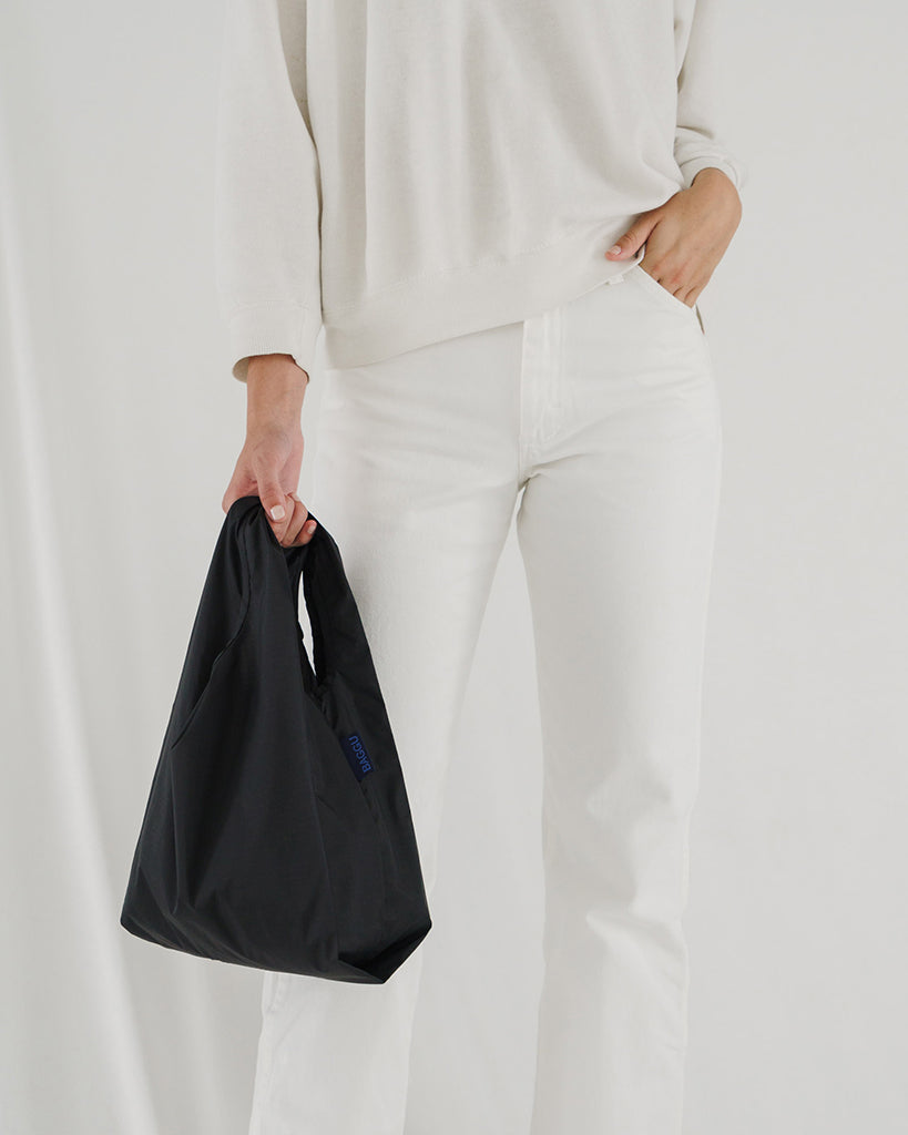 Baby Reusable Bag - Black