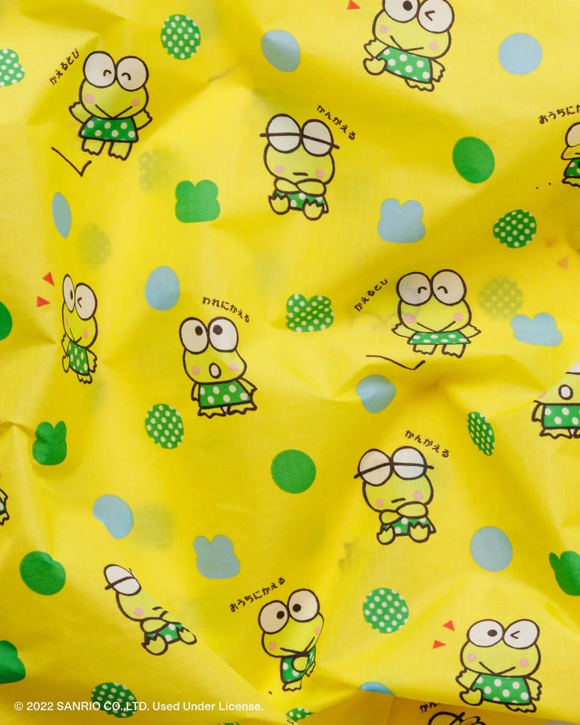 Baby Reusable Bag - Keroppi