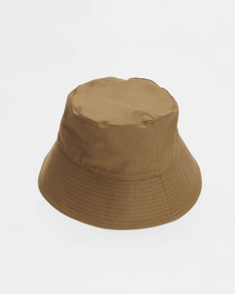 Bucket Hat - Tamarind