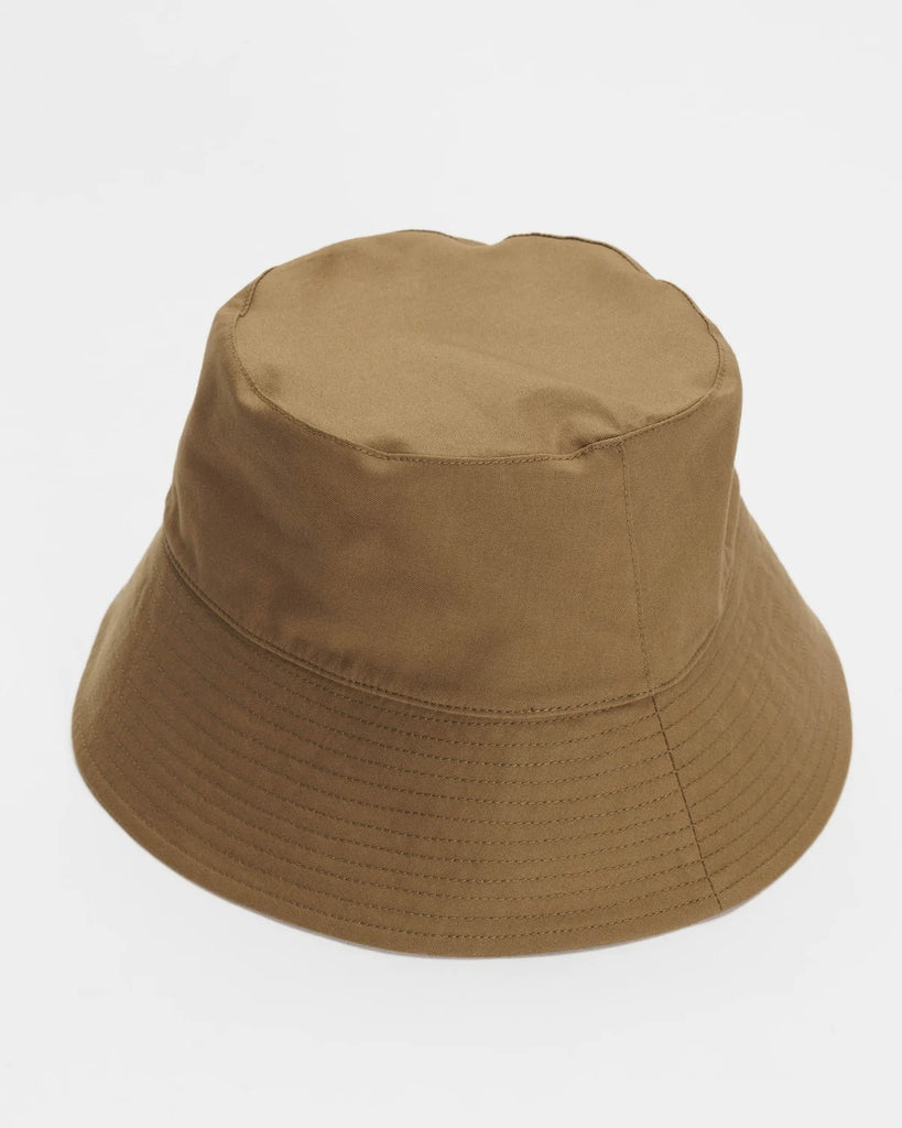 Bucket Hat - Tamarind