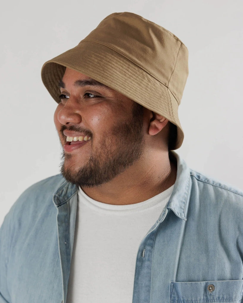 Bucket Hat - Tamarind