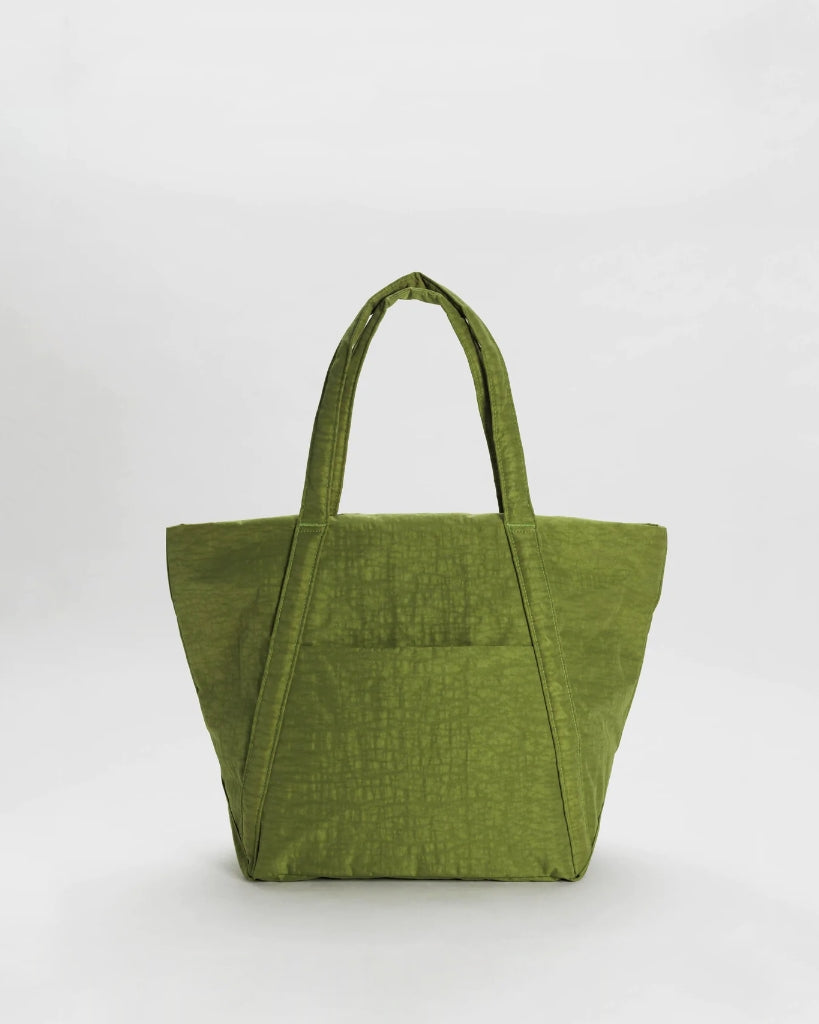 Cloud Bag - Avocado