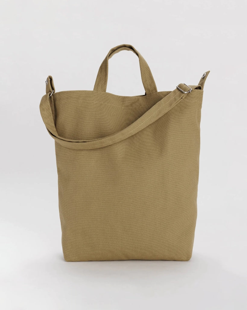 Duck Bag - Dark Khaki