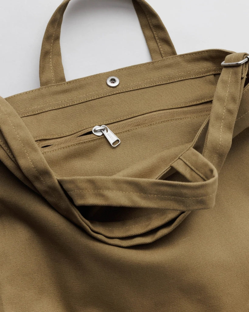 Duck Bag - Dark Khaki