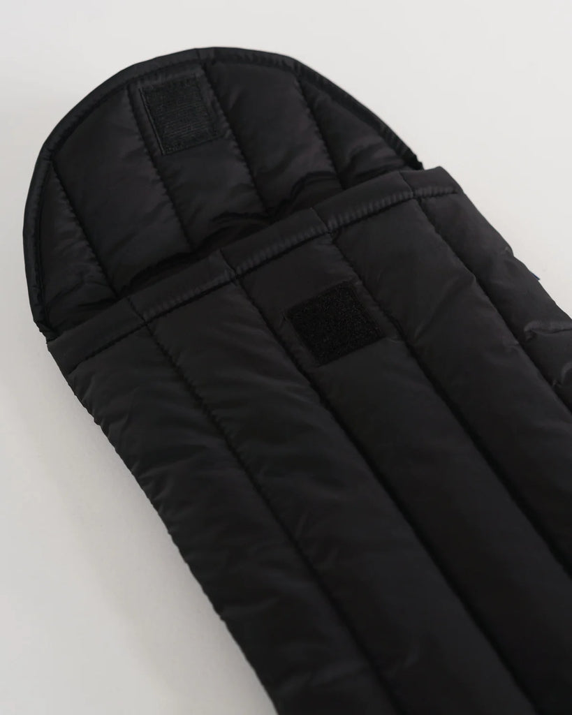 Puffy Laptop Sleeve - Black