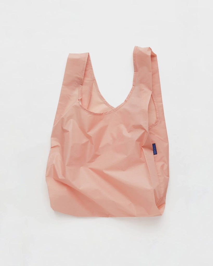 Standard Reusable Bag - Pink Salt