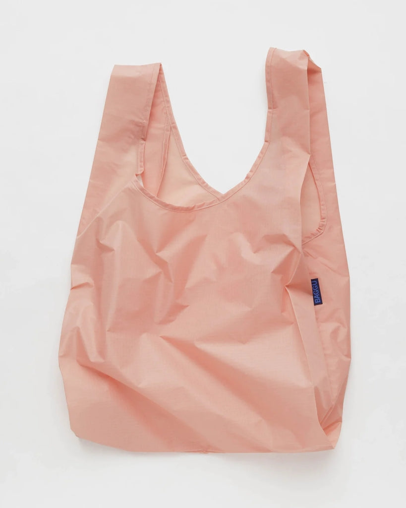 Standard Reusable Bag - Pink Salt