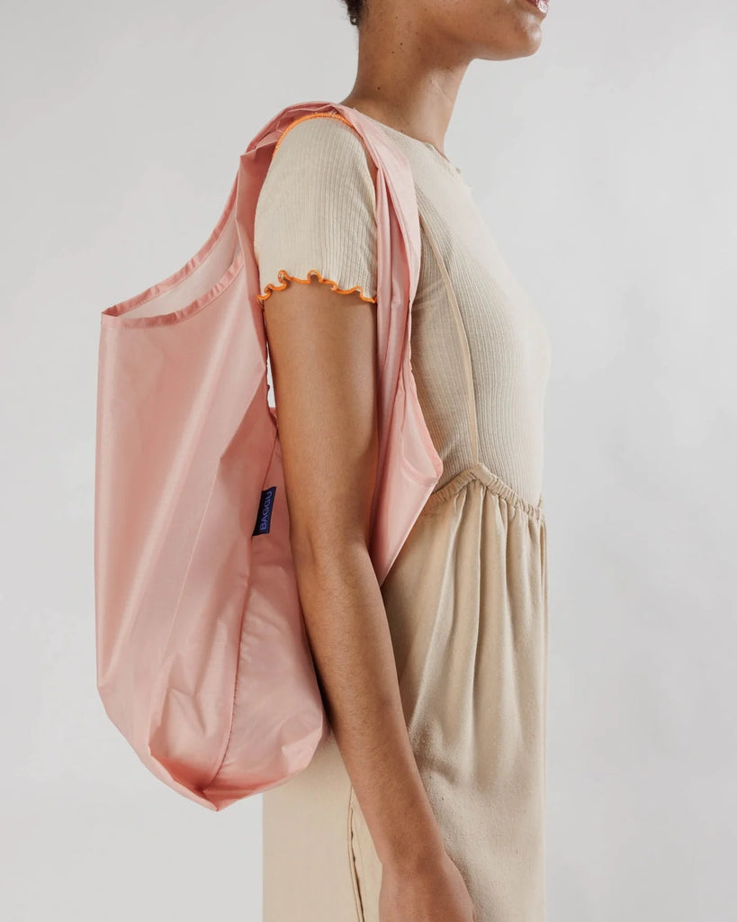 Standard Reusable Bag - Pink Salt
