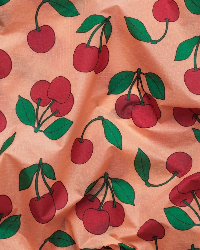 Standard Reusable Bag - Sherbet Cherry