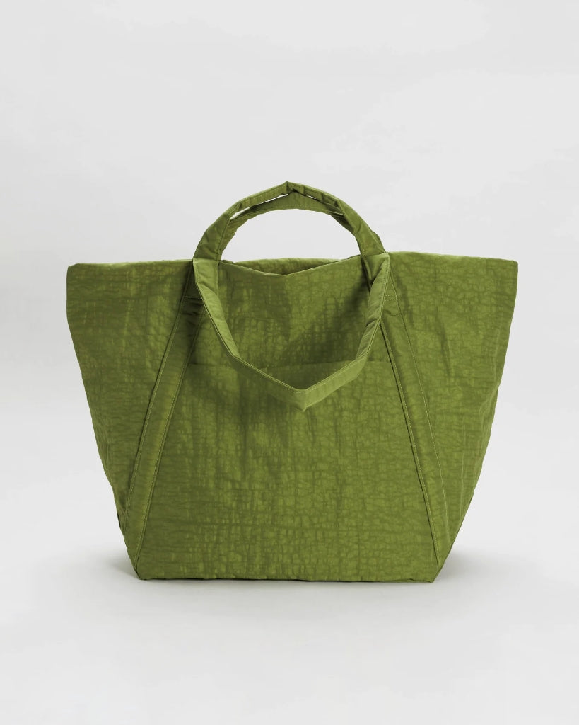 Travel Cloud Bag - Avocado