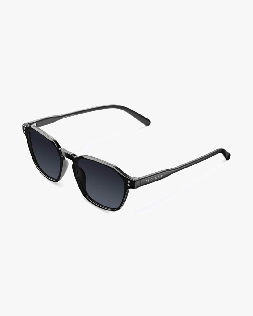 Bakari Sunnies - Black