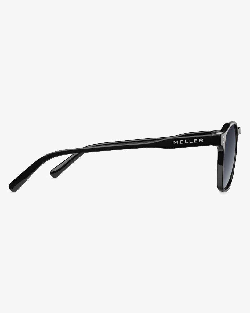 Bakari Sunnies - Black