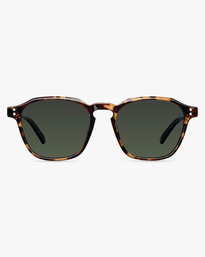 Bakari Sunnies - Tirgis Olive