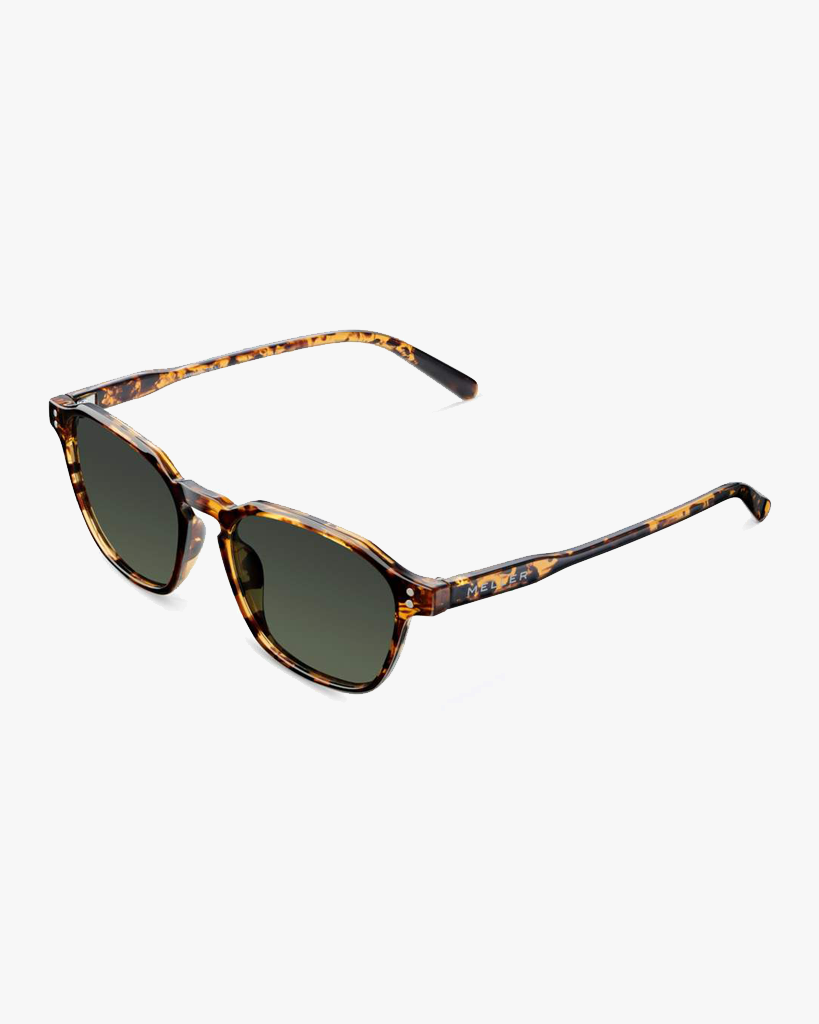 Bakari Sunnies - Tirgis Olive