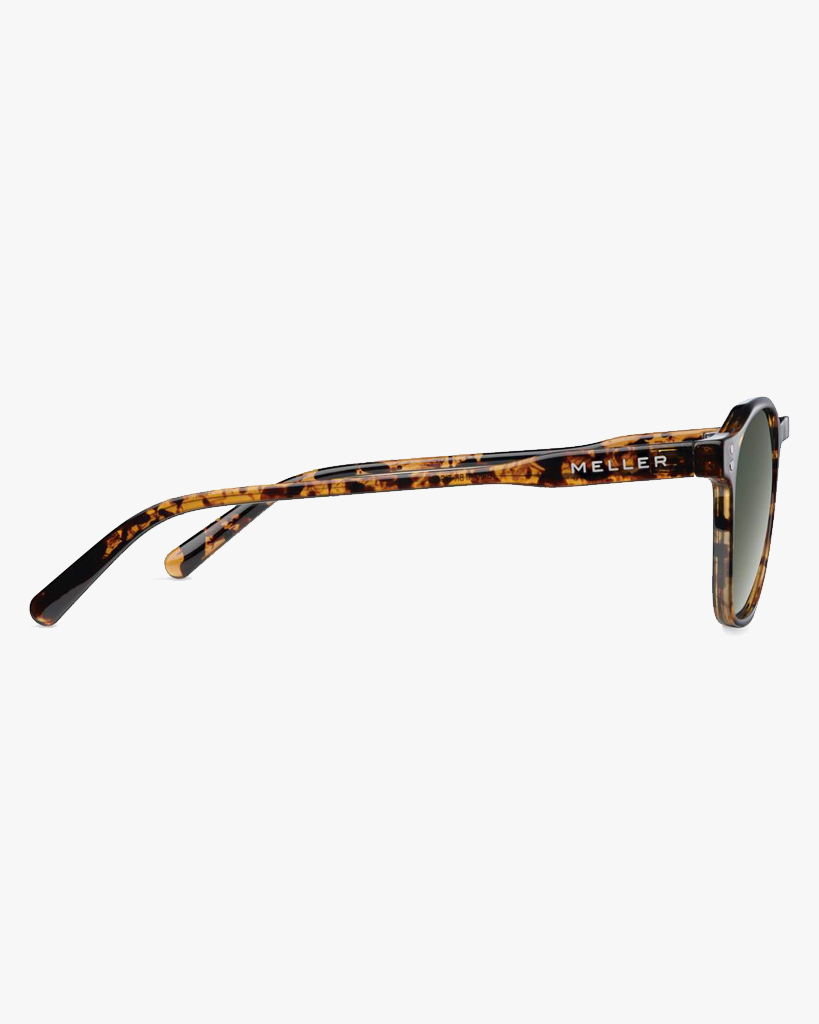 Bakari Sunnies - Tirgis Olive