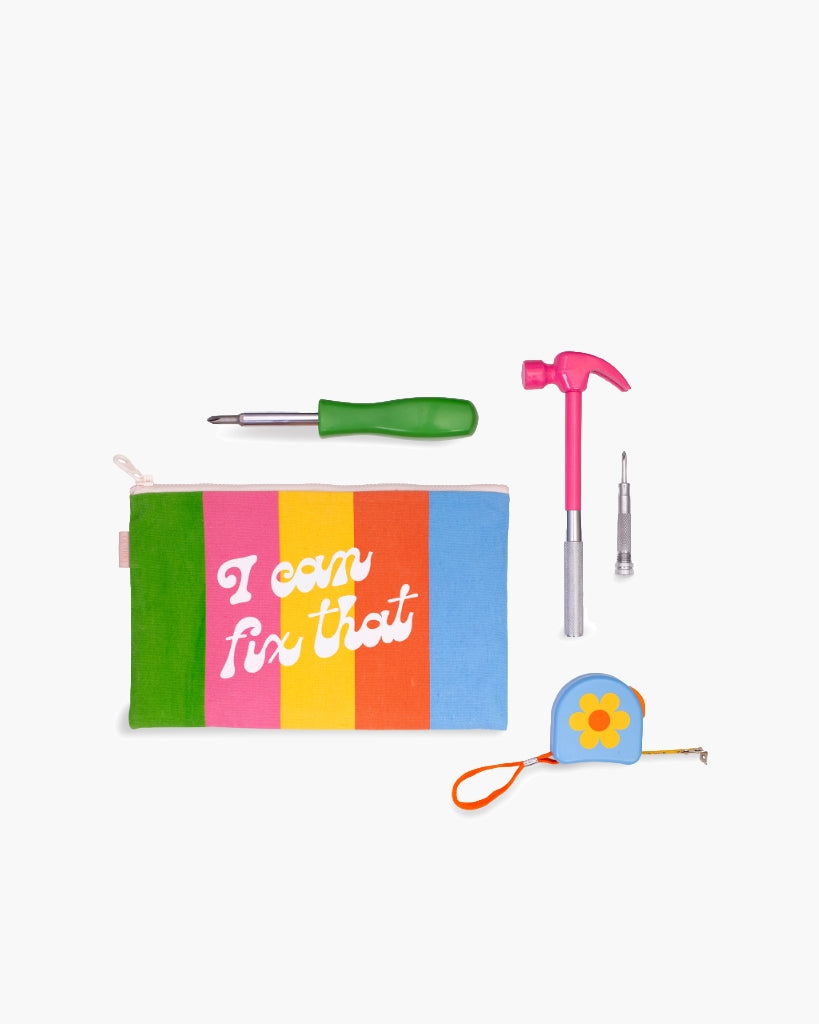 Tool Set - I Can Fix That