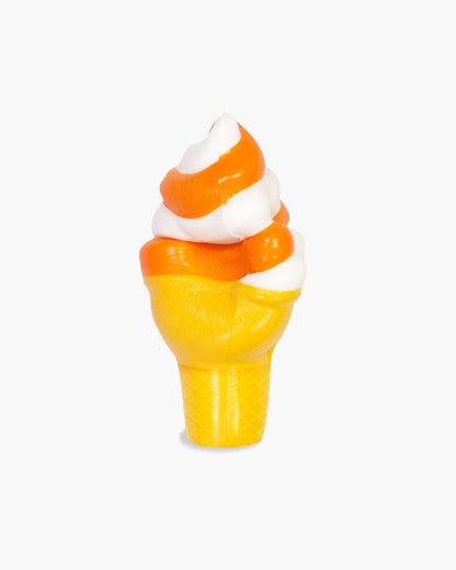 Feel Better De-Stress Ball - Orange Creamsicle