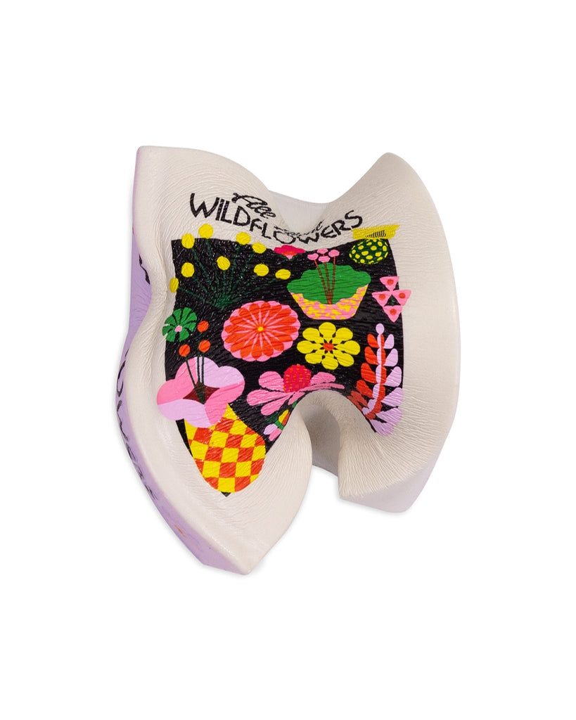 Feel Better De-Stress Ball - Wildflower Book