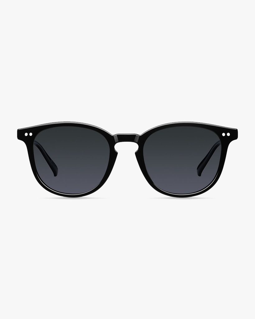 Banna Sunnies - Black