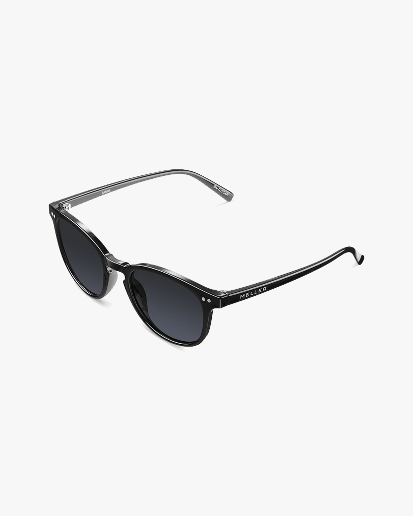 Banna Sunnies - Black