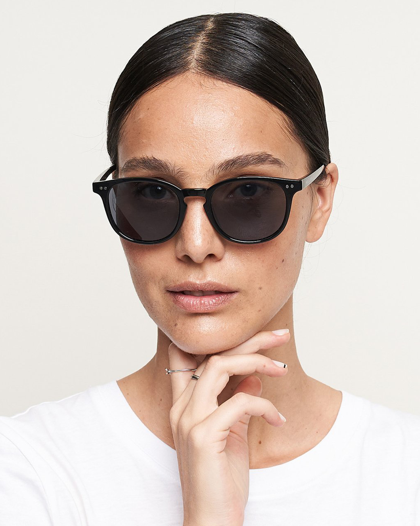 Banna Sunnies - Black