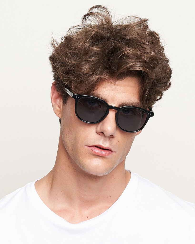 Banna Sunnies - Black